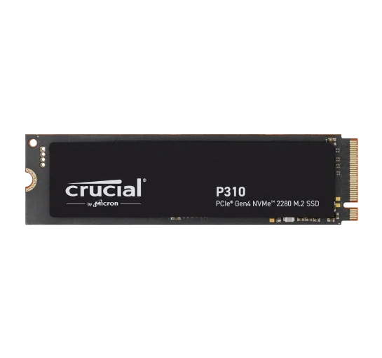 Crucial P310